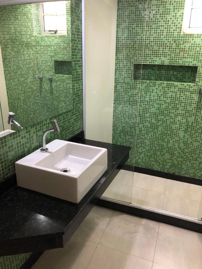 Hotel Serrano Рио-де-Жанейро Экстерьер фото